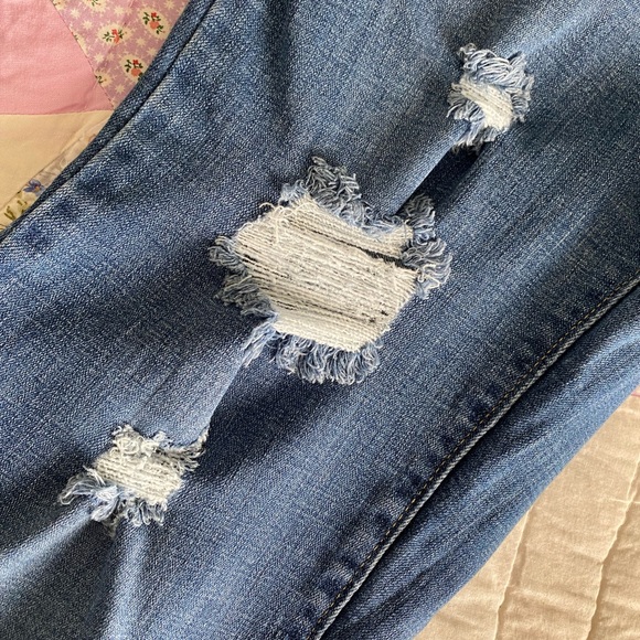 💙 LEVI’S | BOYFRIEND JEANS | 29 - Picture 5 of 5